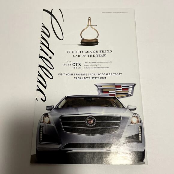 All The Way Opening Night Broadway Playbill Bryan Cranston New York Theatre - Picture 2 of 10